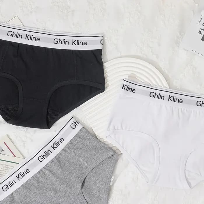 Boxer respirant confortable pour femme