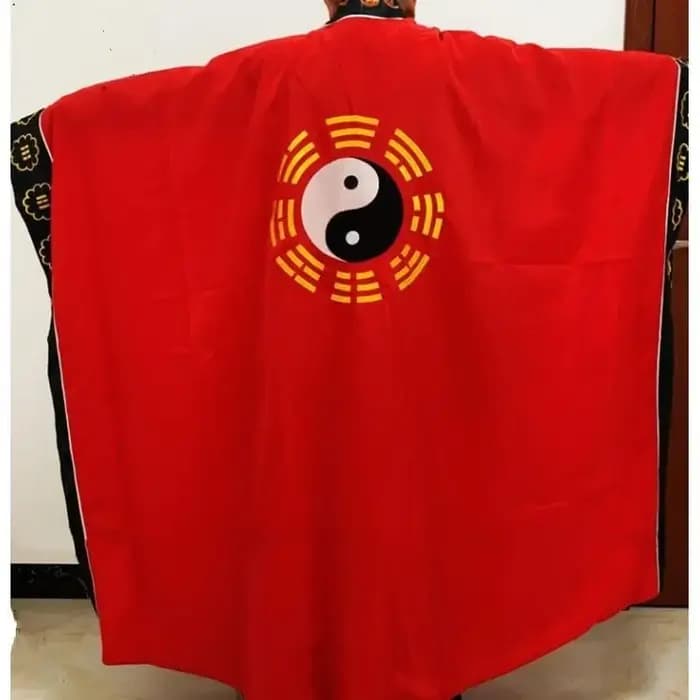 Costumes taoïstes chinois pour hommes et femmes
