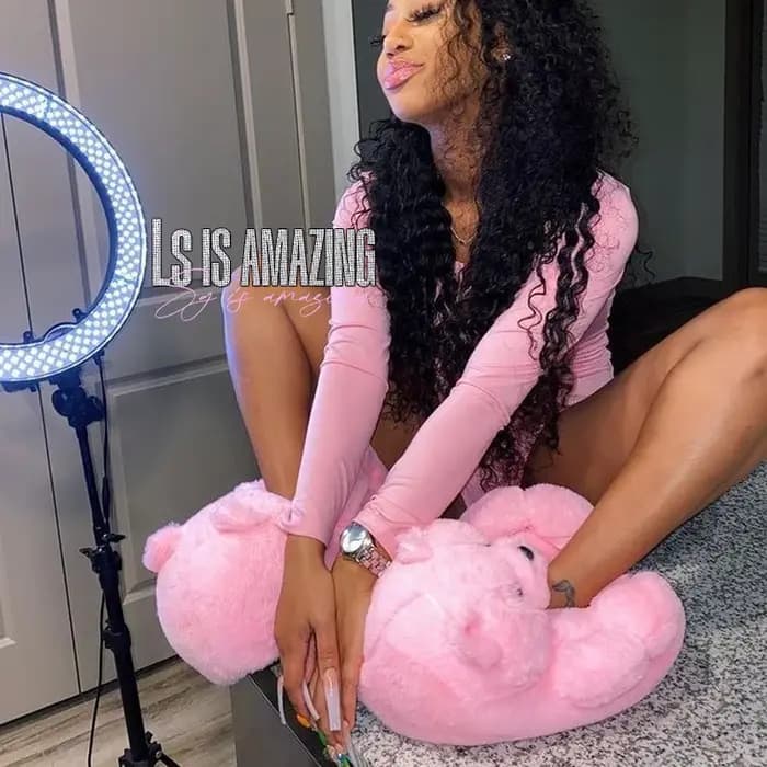 Pantoufles d'hiver en peluche ours en peluche mignonnes