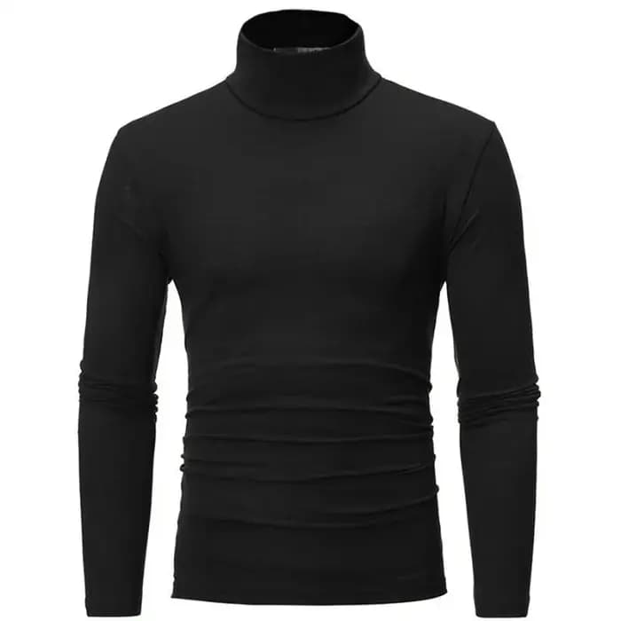 Sous-vêtements thermiques hauts hommes printemps vêtements chemise thermique automne