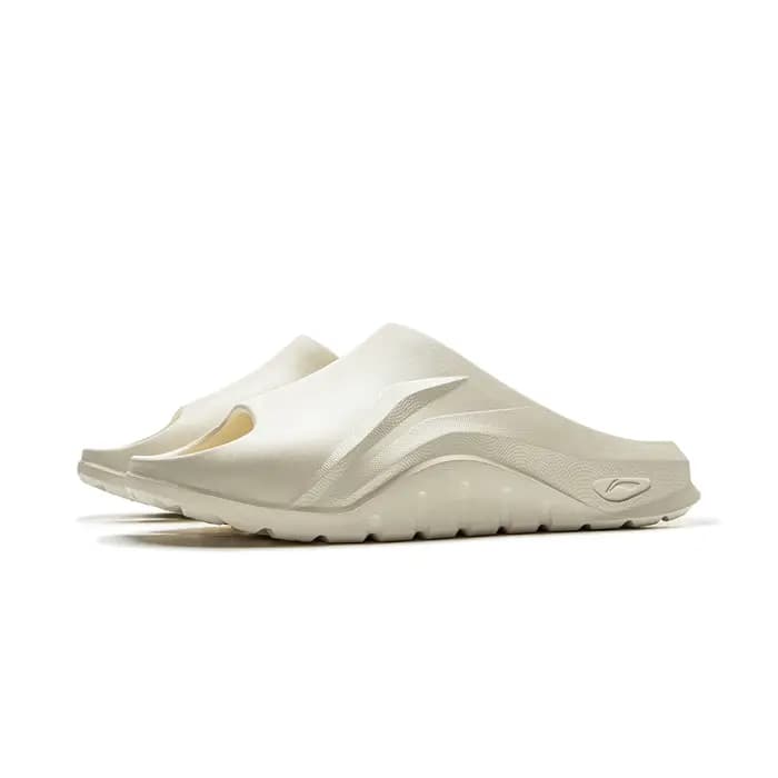 Li-ning unisexe E-SPORTS CLAP pantoufles confortable léger à la mode doublure hommes femmes doux