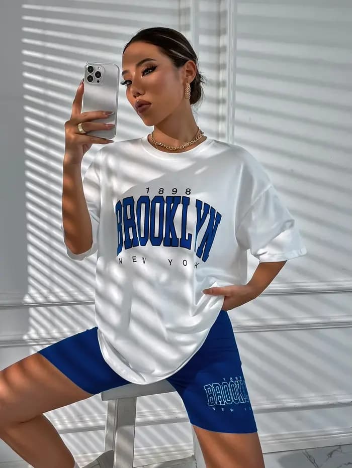 Ensembles de pyjamas décontractés pour femmes