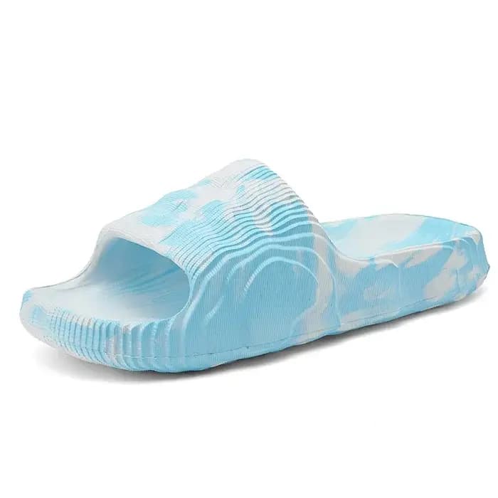 Pantoufles d'intérieur originales pour homme