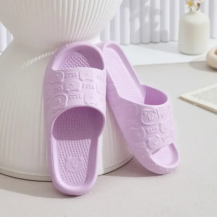 Pantoufles d'été pour femmes et hommes
