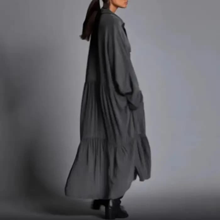 Robes décontractées pour femmes