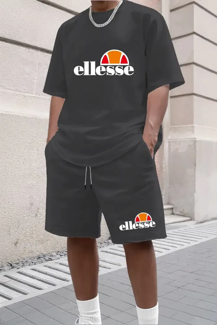 Nouvelle collection de vêtements décontractés et tendance pour hommes