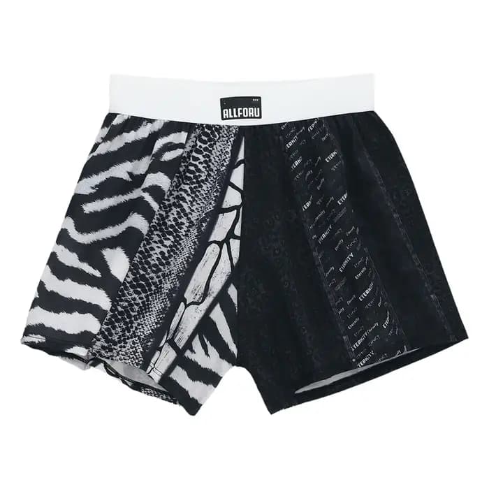 Pyjama pour hommes, Boxer