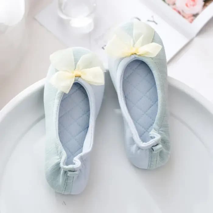 Chaussons post-partum pour femmes