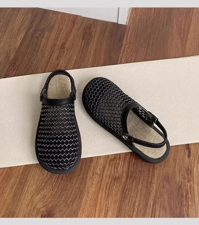 Chaussons pour femmes Printemps-Automne 2026 – Tendance Décontractée