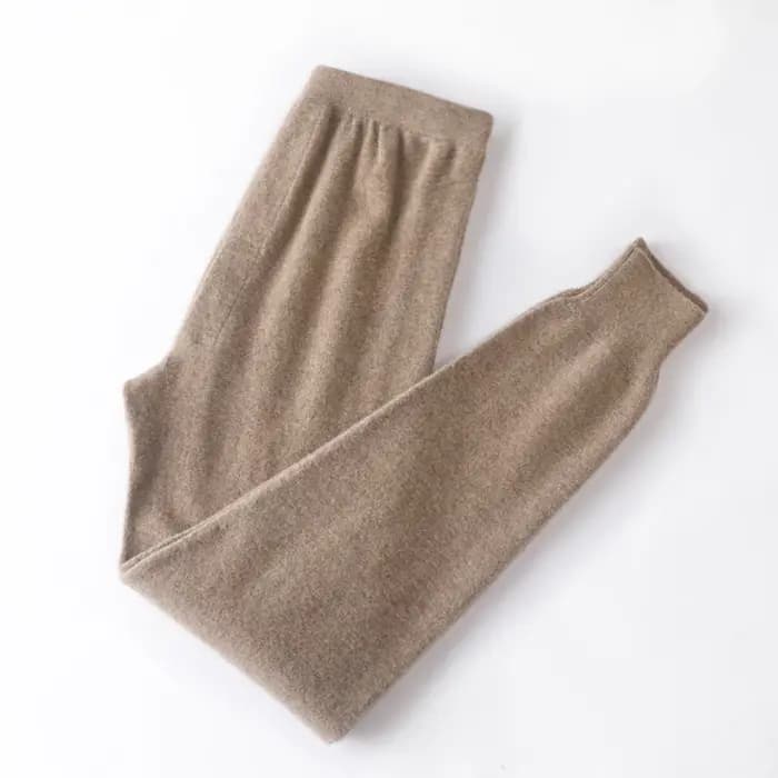 Caleçons longs en laine mérinos pour hommes