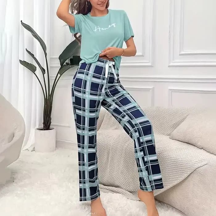 Ensemble pyjama pour femmes