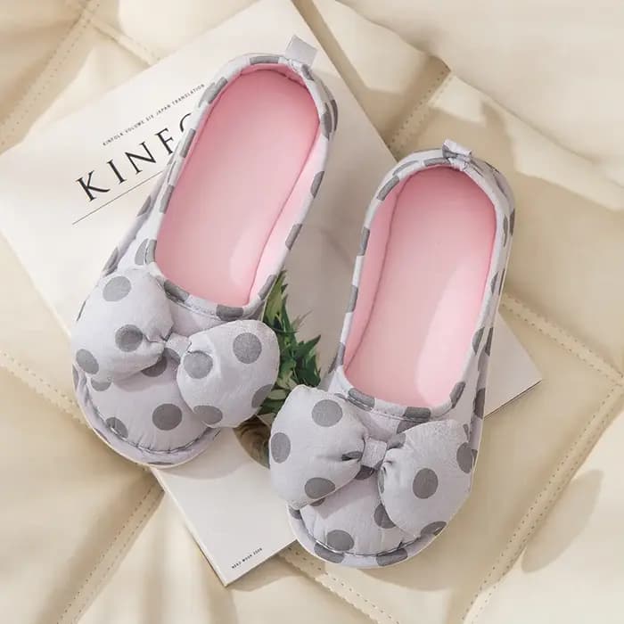 Chaussons post-partum pour femmes