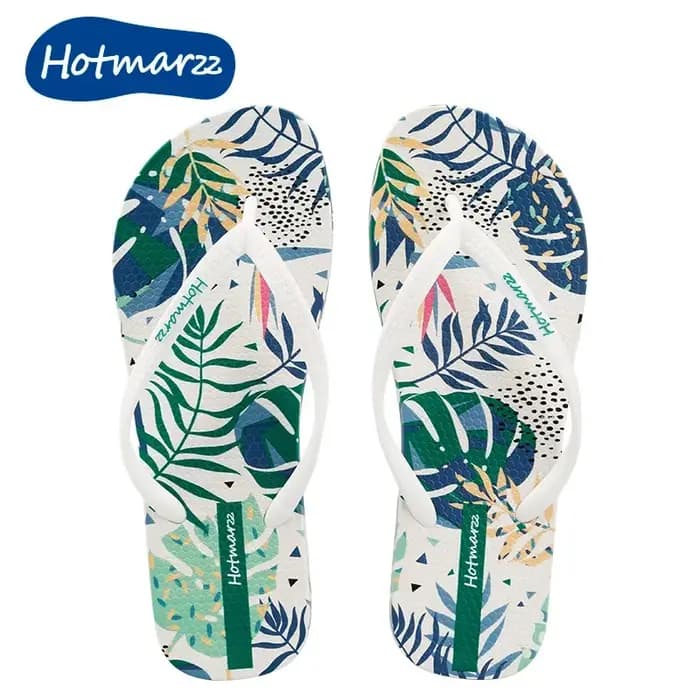 Pantoufles de plage coordonnantes à chevrons pour femmes, chaussons à porter à l'extérieur, été, pie
