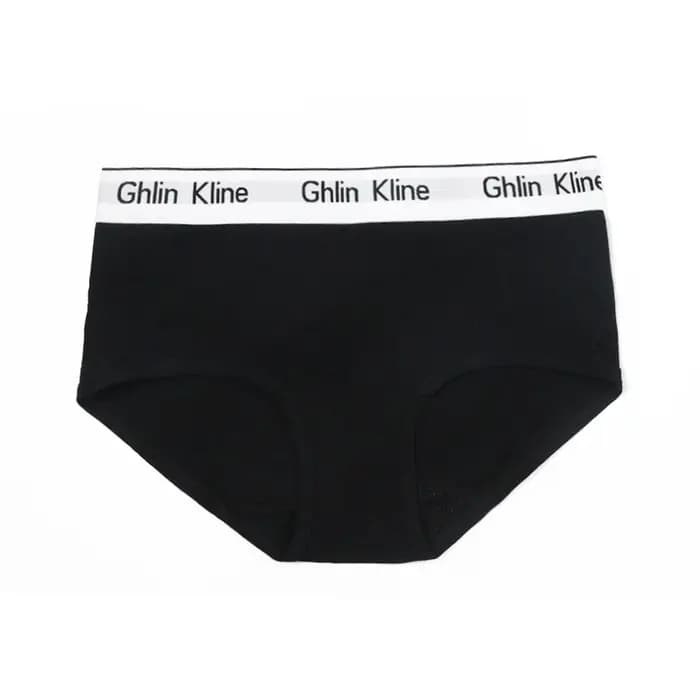 Boxer respirant confortable pour femme, short de sport, caleçon de yoga, slip de fitness, vêtements