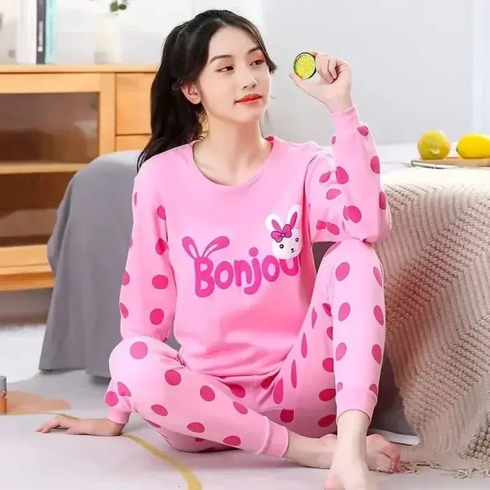 Adolescent garçons Animal chat Pyjamas vêtements de nuit pour enfants pour 12 14 16 ans