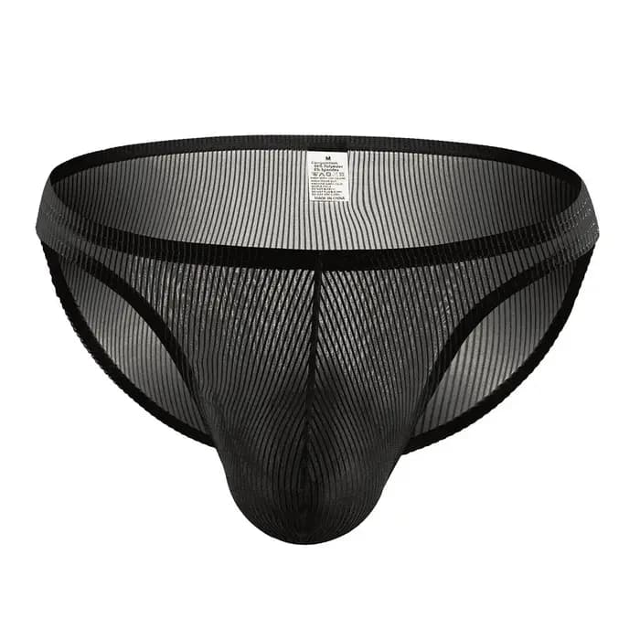 Sous-vêtements sexy pour hommes