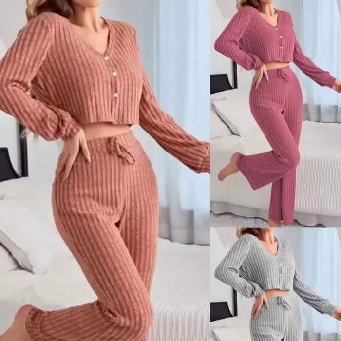 Ensembles de pyjama pour femmes