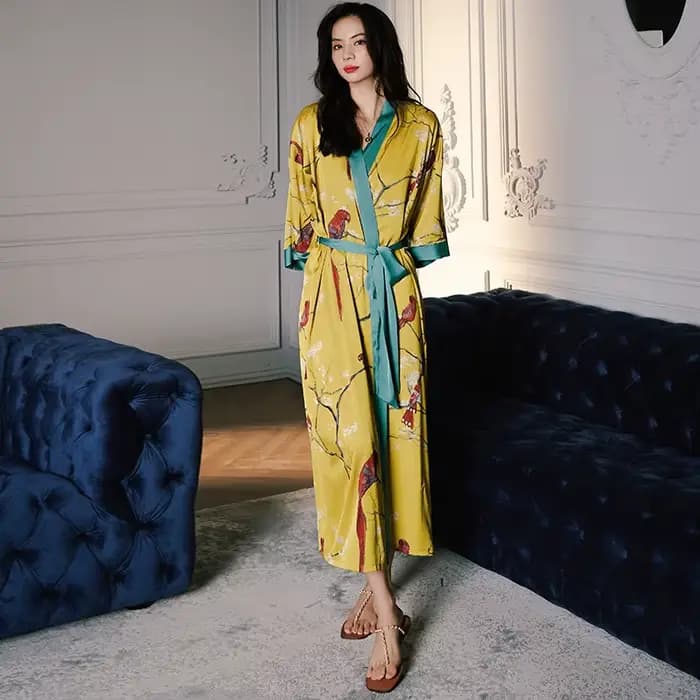 InDispensLingerie-Vêtements de nuit d'été pour femmes
