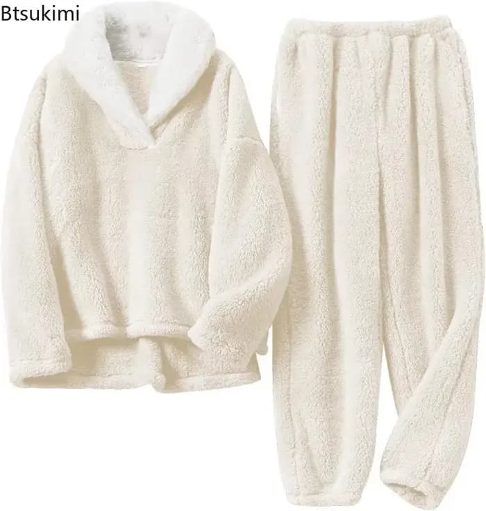 Ensemble pyjama pour femmes