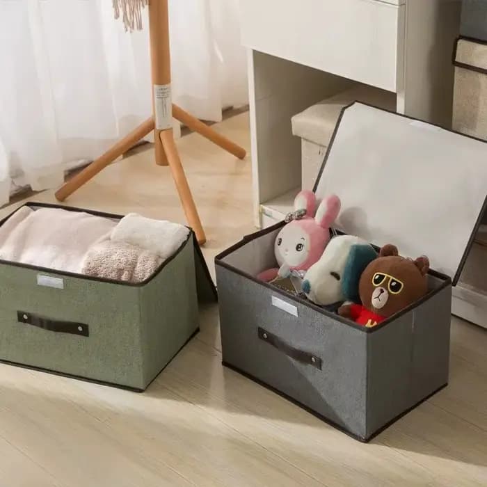 Organisateur de rangement et d'organisation de vêtements