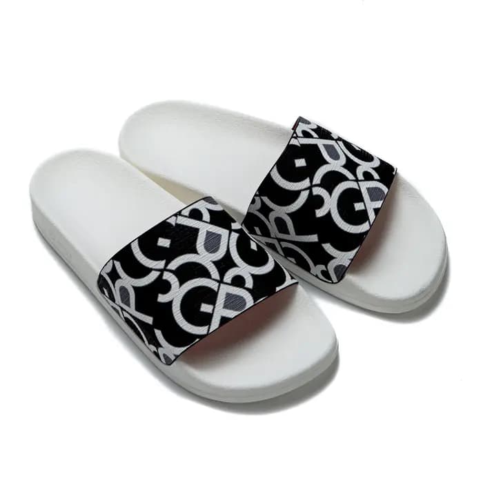 PG PATSY GARIS Nouvelles pantoufles pour femmes