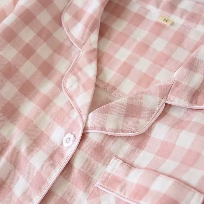 Ensemble pyjama assorti pour femmes