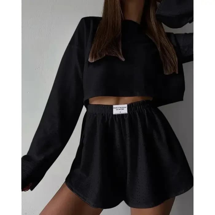 Ensemble pyjama pour femmes