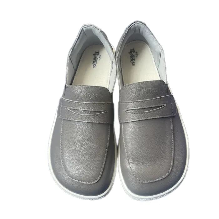 Tipsietoes-Pantoufles en Cuir group pour Homme et Femme