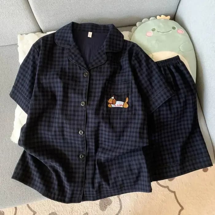Nouvel ensemble de pyjama décontracté pour femme