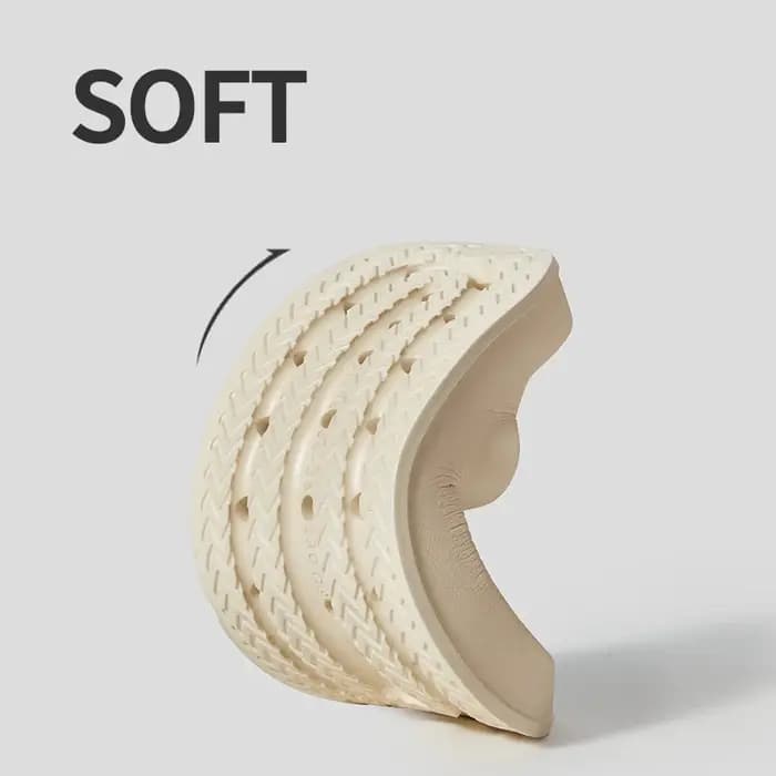 Tongs d'Été pour Homme et Femme