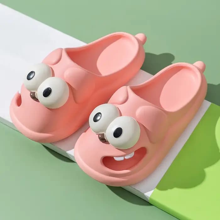 Pantoufles en EVA pour femmes