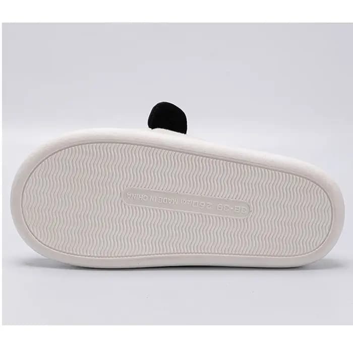 Chaussons d'intérieur pour femmes et couples