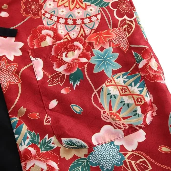 Hanten – veste d'hiver pour femmes