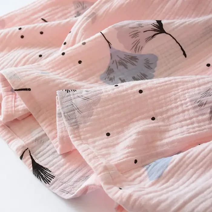 Peignoir Kimono pour femmes