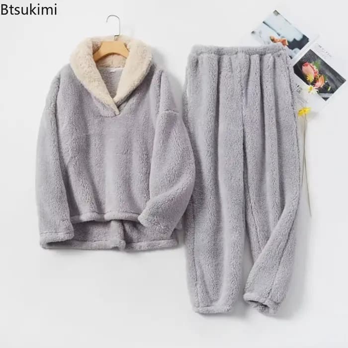 Ensemble pyjama pour femmes