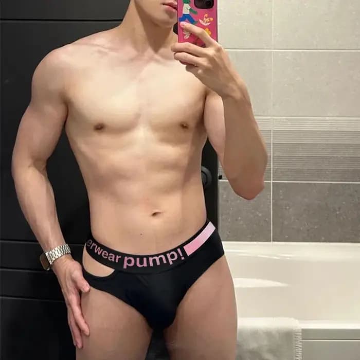 Caleçons pour hommes en modal