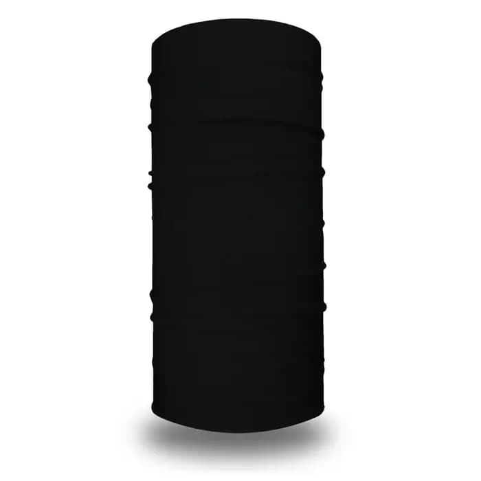 Cache-cou de couleur pour hommes et femmes, Bandana uni, foulard multifonctionnel, coupe-vent, boucl
