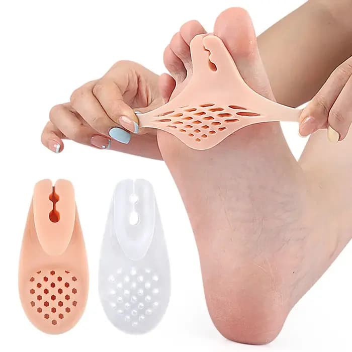 3 paires de tongs à gros orteils