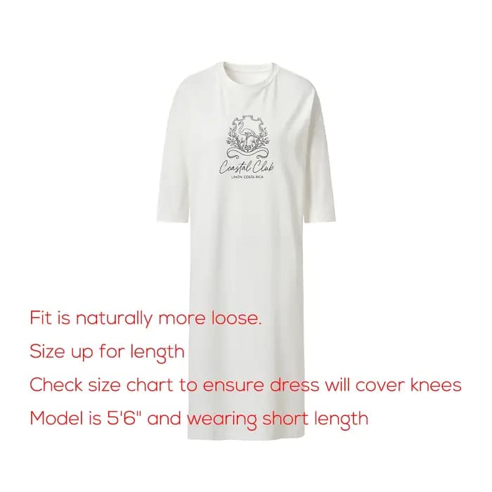 Robe en coton imprimée pour femme AP SS26, vêtements de mode pour femme, trois longueurs, tableau de