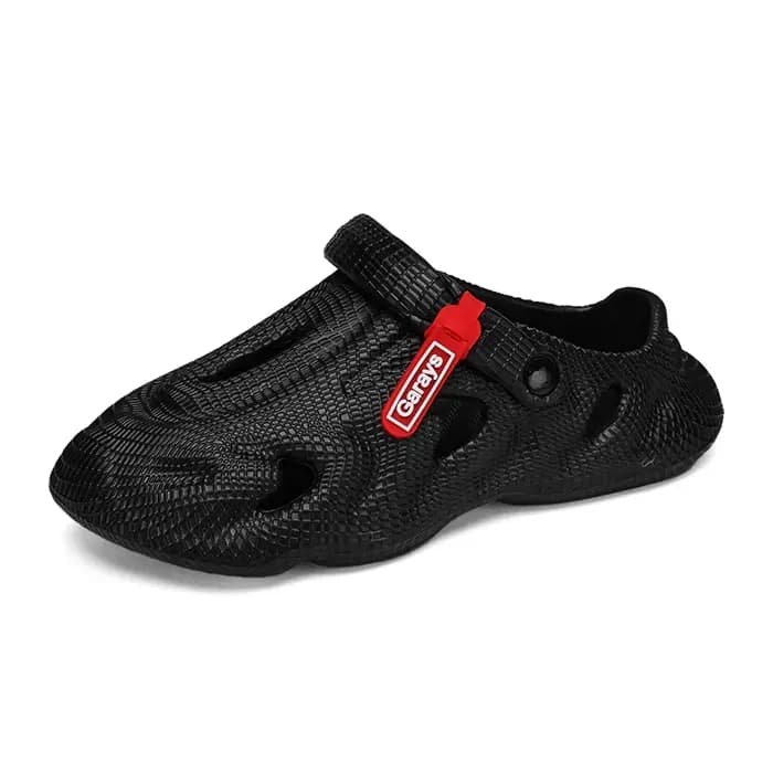 Sandales et pantoufles Baotou pour hommes et femmes