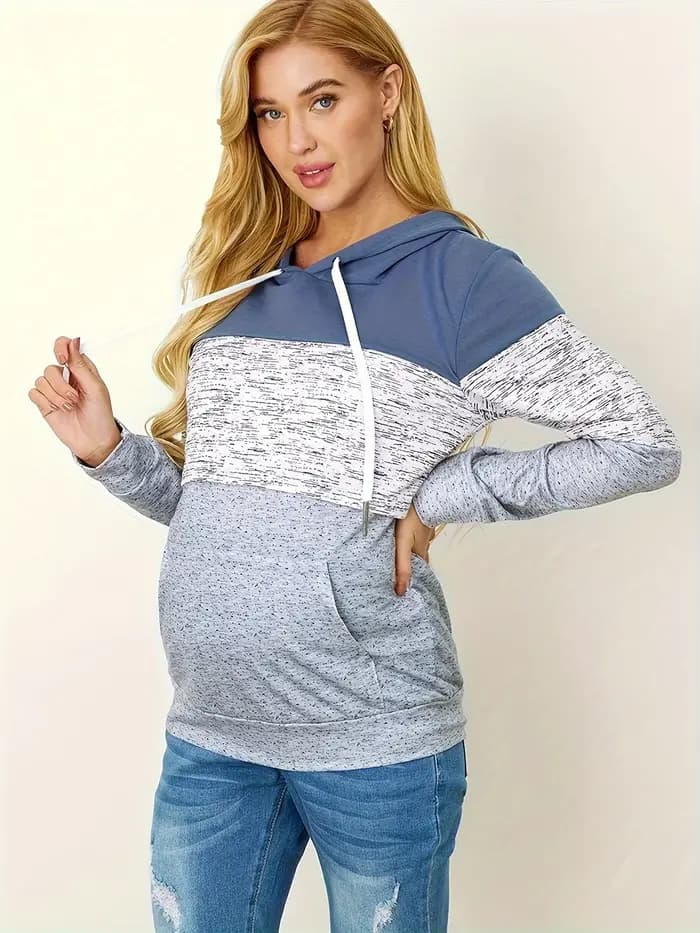 Pyjamas de maternité Shorts femmes