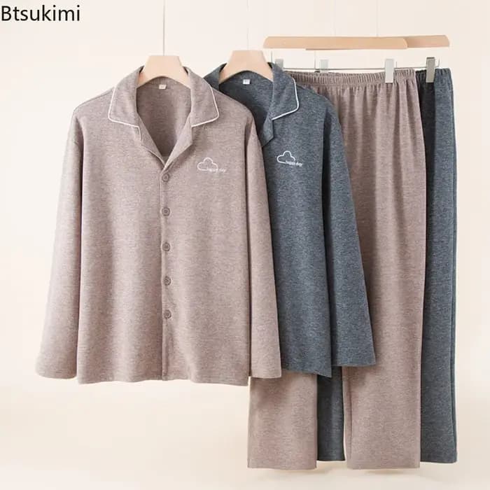 Vêtements de nuit pour Couple