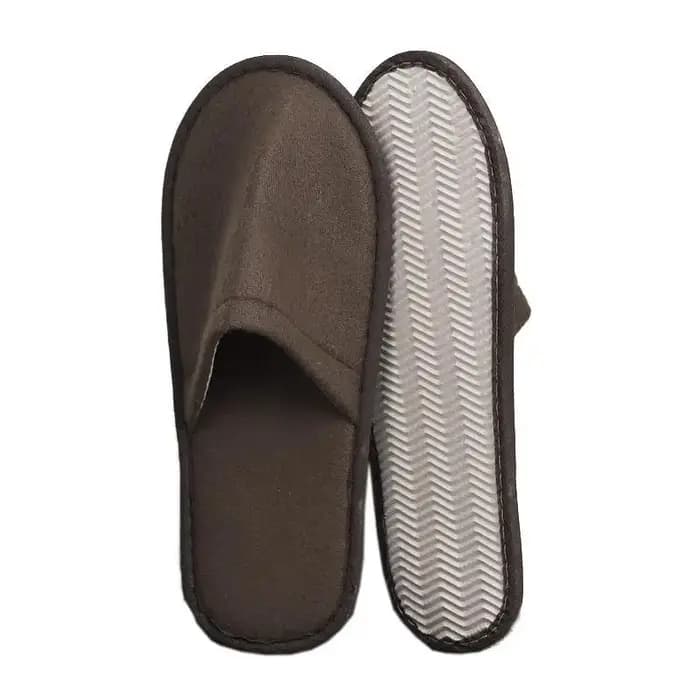 Pantoufles d'hôtel jetables, pantoufles de voyage pour fête de mariage, fête sanitaire, utilisation