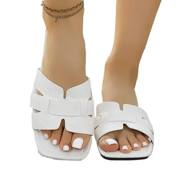 Pantoufles pour femmes