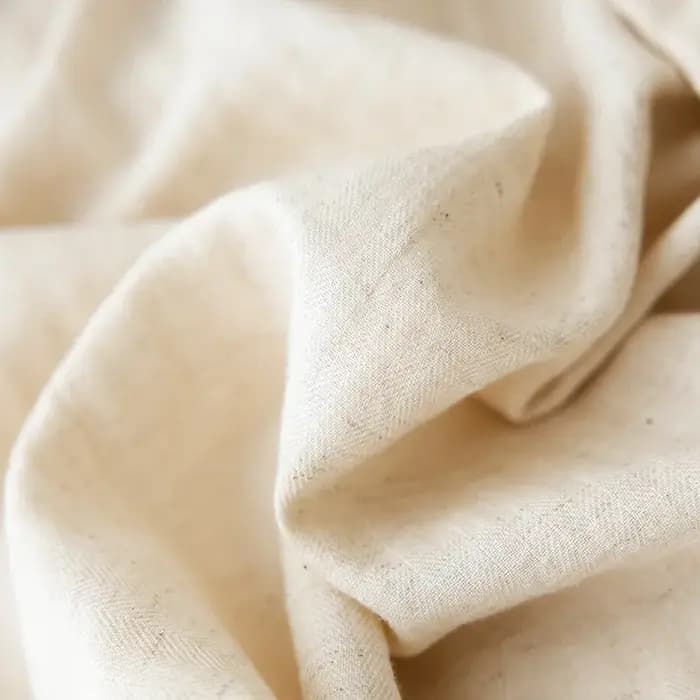 Ensemble pyjama en gaze 100% coton pour hommes | Vêtements de nuit en mousseline douce et respirante | Automne manches