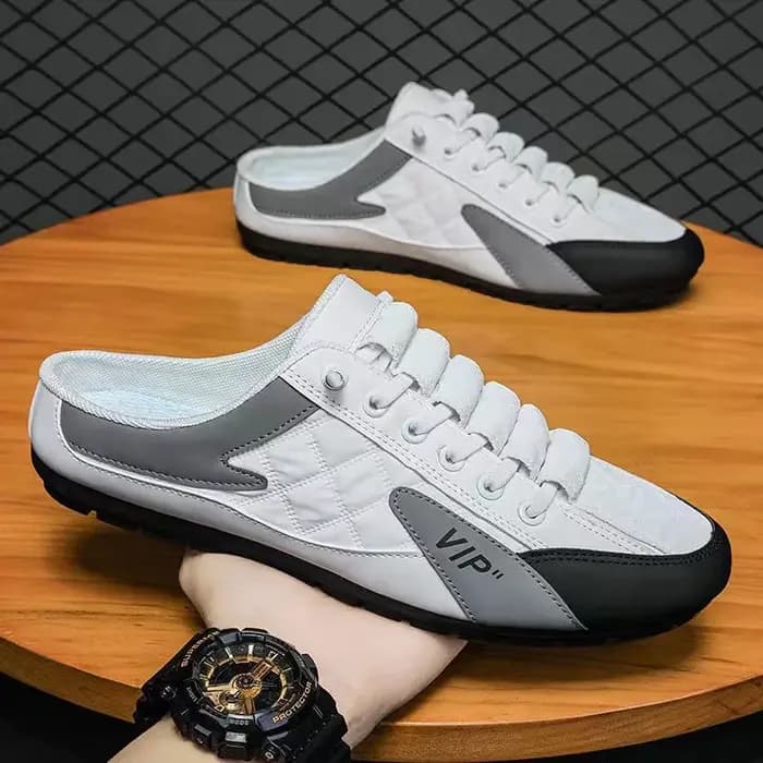 2025 pantoufles d'été pour hommes à la mode