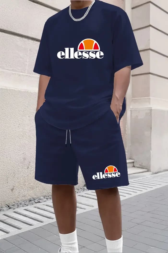 Nouvelle collection de vêtements décontractés et tendance pour hommes