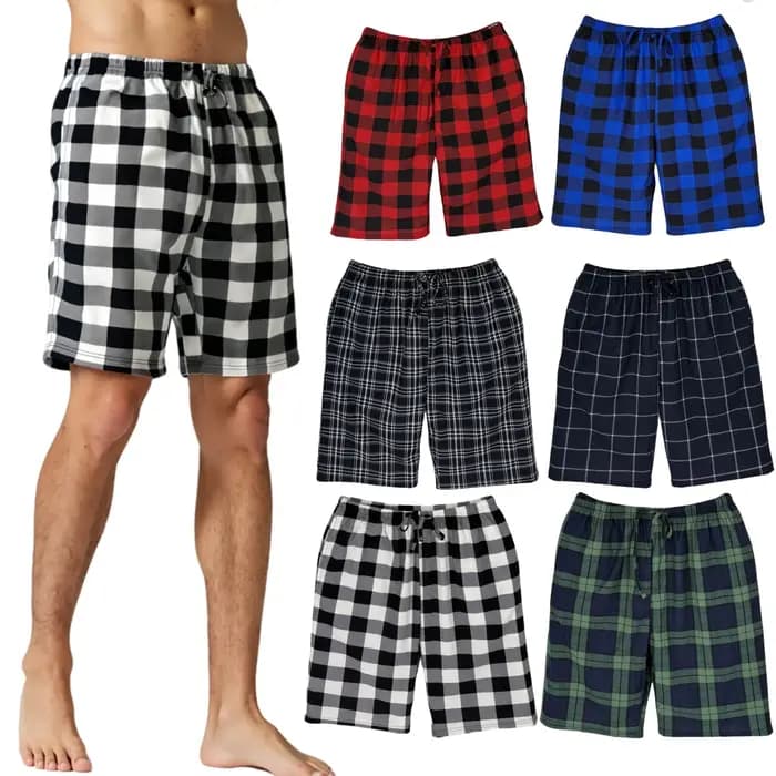 Bas de pyjama pour hommes