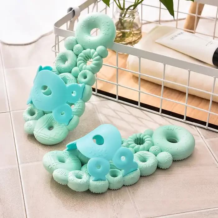 Pantoufles pour femmes et sandales pour dames