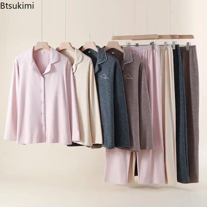 Vêtements de nuit pour Couple